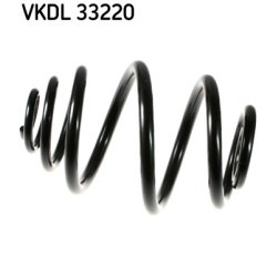 Suspension Spring VKDL33220 SKF VKDL 33220 OE Ref 424056 SKF