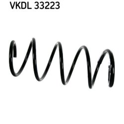 Suspension Spring VKDL33223 SKF VKDL 33223 OE Ref 8200040090 SKF