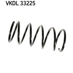 Suspension Spring VKDL33225 SKF VKDL 33225 OE Ref 5002HV SKF