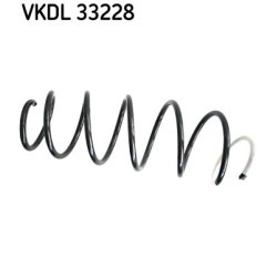 Suspension Spring VKDL33228 SKF VKDL 33228 OE Ref 5002YC SKF