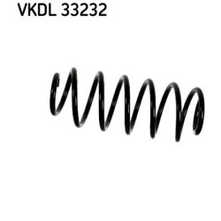 Suspension Spring VKDL33232 SKF VKDL 33232 OE Ref 5102N6 SKF