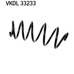 Suspension Spring VKDL33233 SKF VKDL 33233 OE Ref 24466400 SKF