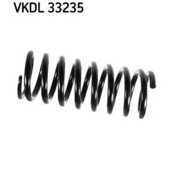 Suspension Spring VKDL33235 SKF VKDL 33235 OE Ref 424415 SKF