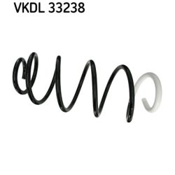 Suspension Spring VKDL33238 SKF VKDL 33238 OE Ref 5002PJ SKF