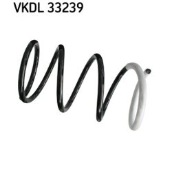 Suspension Spring VKDL33239 SKF VKDL 33239 OE Ref 13302429 SKF