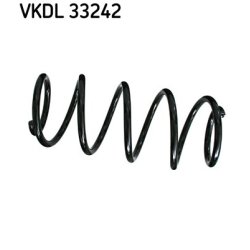 Suspension Spring VKDL33242 SKF VKDL 33242 OE Ref 312839 SKF