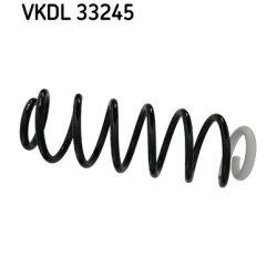 Suspension Spring VKDL33245 SKF VKDL 33245 OE Ref 5102AZ SKF