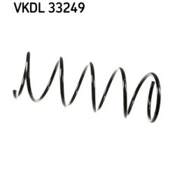 Suspension Spring VKDL33249 SKF VKDL 33249 OE Ref 5002K4 SKF