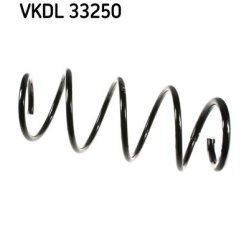 Suspension Spring VKDL33250 SKF VKDL 33250 OE Ref 8200040080 SKF