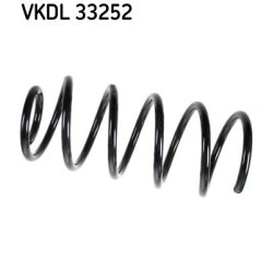 Suspension Spring VKDL33252 SKF VKDL 33252 OE Ref 13251039 SKF