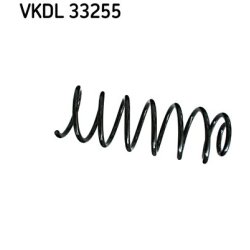 Suspension Spring VKDL33255 SKF VKDL 33255 OE Ref 424016 SKF