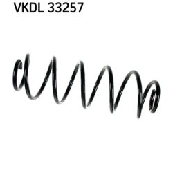 Suspension Spring VKDL33257 SKF VKDL 33257 OE Ref 5102L2 SKF