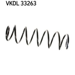 Suspension Spring VKDL33263 SKF VKDL 33263 OE Ref 7700416118 SKF