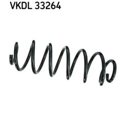 Suspension Spring VKDL33264 SKF VKDL 33264 OE Ref 5102L7 SKF