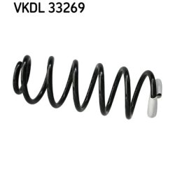 Suspension Spring VKDL33269 SKF VKDL 33269 OE Ref 5102H3 SKF