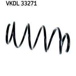Suspension Spring VKDL33271 SKF VKDL 33271 OE Ref 8200004688 SKF