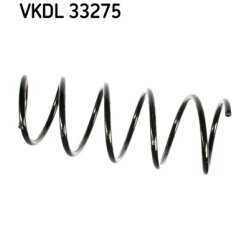 Suspension Spring VKDL33275 SKF VKDL 33275 OE Ref 7700417228 SKF