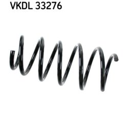 Suspension Spring VKDL33276 SKF VKDL 33276 OE Ref 312367 SKF