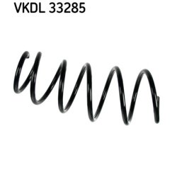 Suspension Spring VKDL33285 SKF VKDL 33285 OE Ref 24466399 SKF