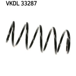 Suspension Spring VKDL33287 SKF VKDL 33287 OE Ref 24406400 SKF