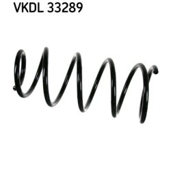 Suspension Spring VKDL33289 SKF VKDL 33289 OE Ref 5002AC SKF