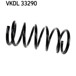 Suspension Spring VKDL33290 SKF VKDL 33290 OE Ref 5002Q9 SKF