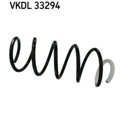 Suspension Spring VKDL33294 SKF VKDL 33294 OE Ref 9674832080 SKF
