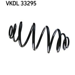 Suspension Spring VKDL33295 SKF VKDL 33295 OE Ref 424586 SKF