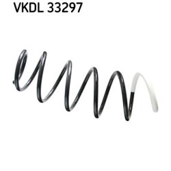 Suspension Spring VKDL33297 SKF VKDL 33297 OE Ref 5002XA SKF