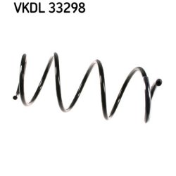 Suspension Spring VKDL33298 SKF VKDL 33298 OE Ref 8200000534 SKF