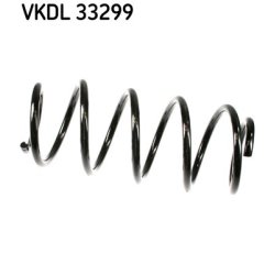 Suspension Spring VKDL33299 SKF VKDL 33299 OE Ref 312836 SKF