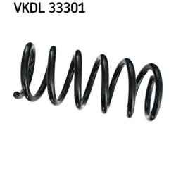 Suspension Spring VKDL33301 SKF VKDL 33301 OE Ref 20927342 SKF