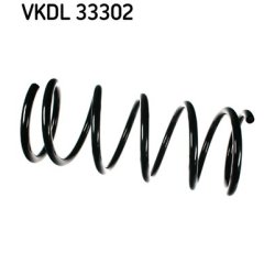 Suspension Spring VKDL33302 SKF VKDL 33302 OE Ref 5002CT SKF