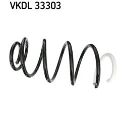 Suspension Spring VKDL33303 SKF VKDL 33303 OE Ref 5002PE SKF