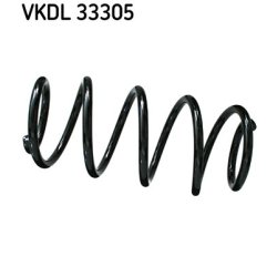 Suspension Spring VKDL33305 SKF VKDL 33305 OE Ref 312090 SKF