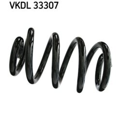 Suspension Spring VKDL33307 SKF VKDL 33307 OE Ref 5401000Q0K SKF