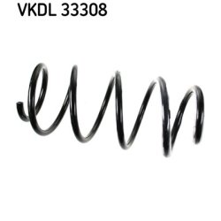 Suspension Spring VKDL33308 SKF VKDL 33308 OE Ref 8200004684 SKF