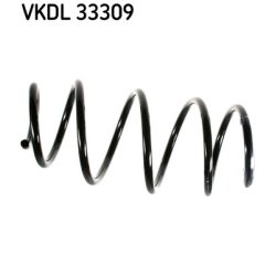 Suspension Spring VKDL33309 SKF VKDL 33309 OE Ref 312269 SKF