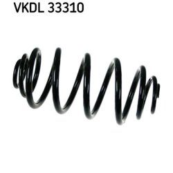 Suspension Spring VKDL33310 SKF VKDL 33310 OE Ref 13212896 SKF