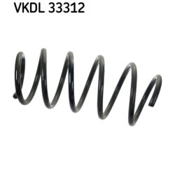 Suspension Spring VKDL33312 SKF VKDL 33312 OE Ref 24466405 SKF
