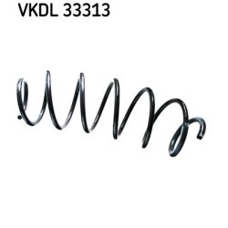 Suspension Spring VKDL33313 SKF VKDL 33313 OE Ref 5002CQ SKF