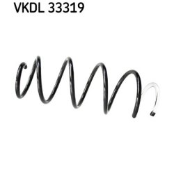 Suspension Spring VKDL33319 SKF VKDL 33319 OE Ref 5002YF SKF