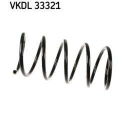 Suspension Spring VKDL33321 SKF VKDL 33321 OE Ref 5002HZ SKF