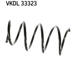 Suspension Spring VKDL33323 SKF VKDL 33323 OE Ref 7700434156 SKF