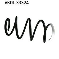 Suspension Spring VKDL33324 SKF VKDL 33324 OE Ref 8200772220 SKF