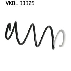Suspension Spring VKDL33325 SKF VKDL 33325 OE Ref 540100773R SKF