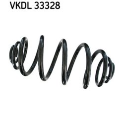 Suspension Spring VKDL33328 SKF VKDL 33328 OE Ref 8200796577 SKF