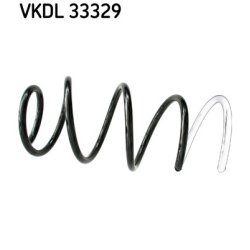 Suspension Spring VKDL33329 SKF VKDL 33329 OE Ref 5002HG SKF
