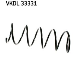 Suspension Spring VKDL33331 SKF VKDL 33331 OE Ref 5002Q1