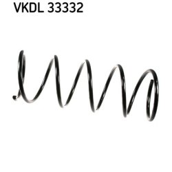 Suspension Spring VKDL33332 SKF VKDL 33332 OE Ref 5002P6